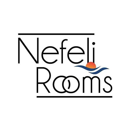 Nefeli Rooms Пефки Екстериор снимка