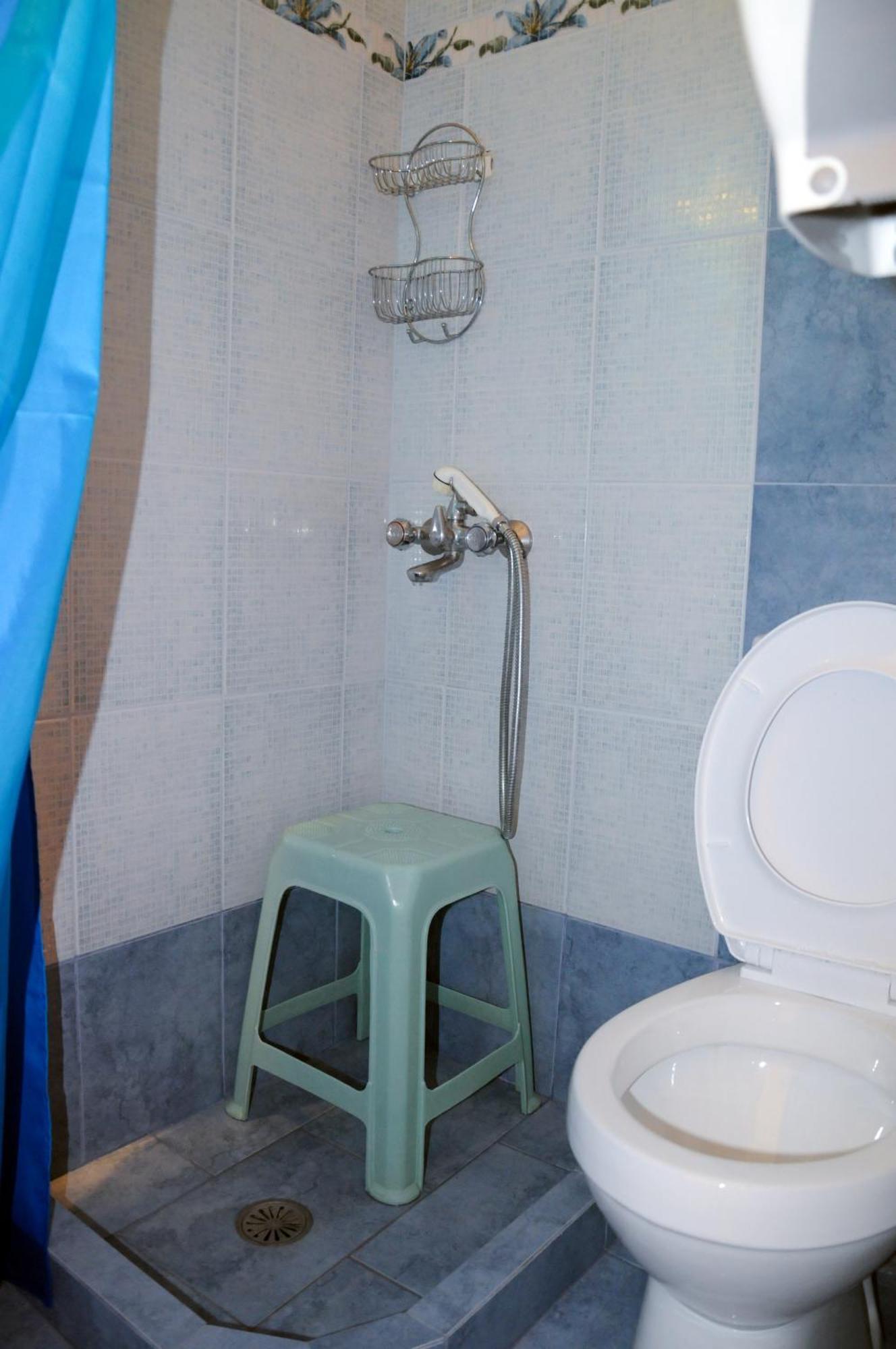 Nefeli Rooms Пефки Стая снимка